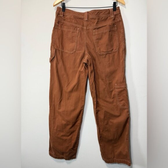 Aritzia Sundeh Oscar Pant size 10 - Picture 5 of 11